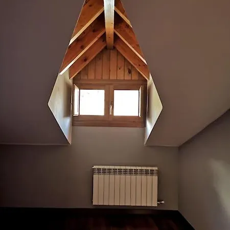 Santa Duplex En El Centro De Апартаменты *
