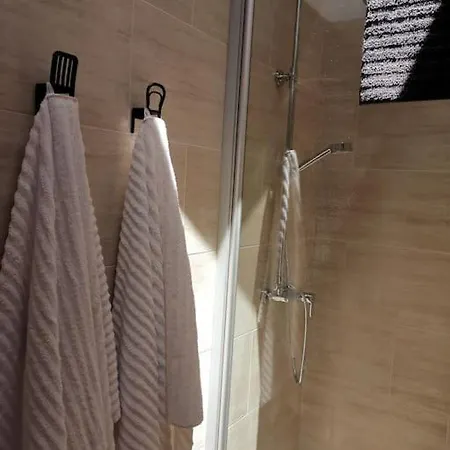 Santa Duplex En El Centro De Апартаменты