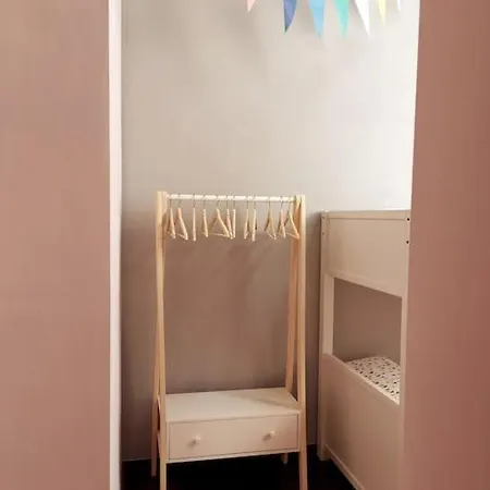 Santa Duplex En El Centro De Апартаменты Кампродон