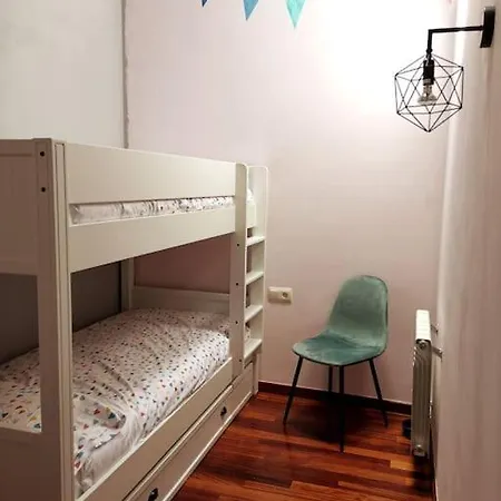 Santa Duplex En El Centro De * Camprodon